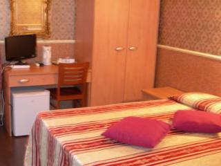 Termini Accommodation Roma Ngoại thất bức ảnh