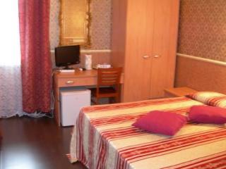 Termini Accommodation Roma Ngoại thất bức ảnh